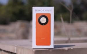 Honor X9b