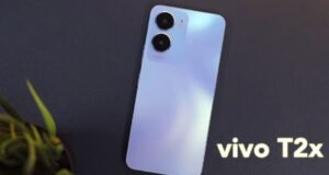 Vivo T2x 5G