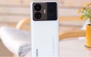 Realme GT Neo 6 SE