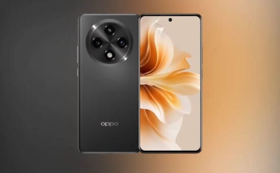 OPPO A3 Pro