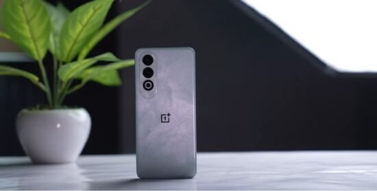 OnePlus Nord CE 4